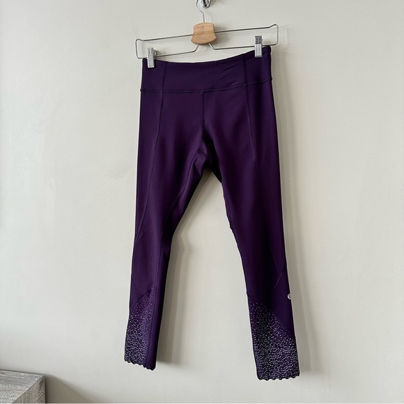 Lululemon-Tight Stuff Tight II - Picture 7 of 10
